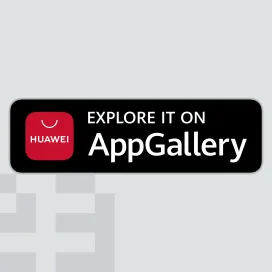 Huawei Appgallery 1
